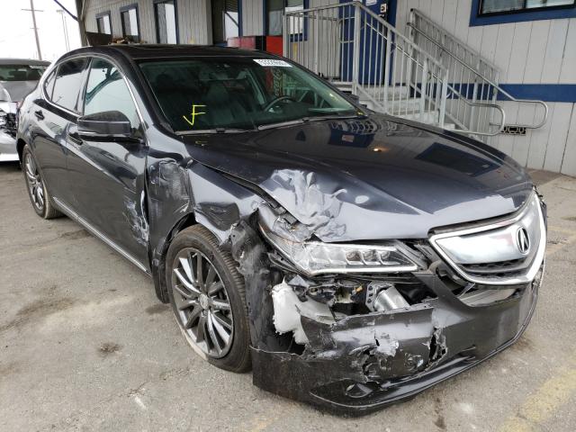 ACURA TLX ADVANC 2016 19uub3f75ga001832