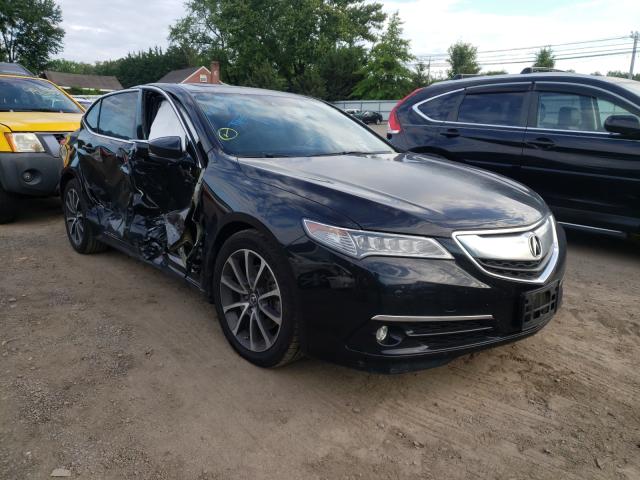 ACURA TLX ADVANC 2016 19uub3f75ga004634