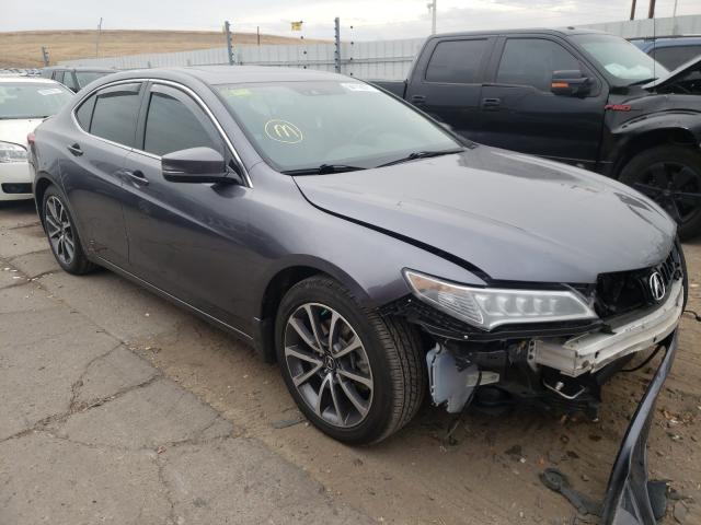 ACURA TLX ADVANC 2017 19uub3f75ha002545