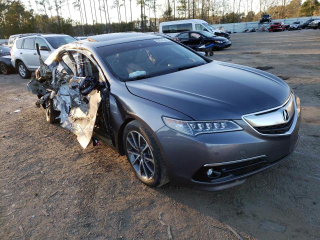 ACURA TLX ADVANC 2017 19uub3f75ha002982