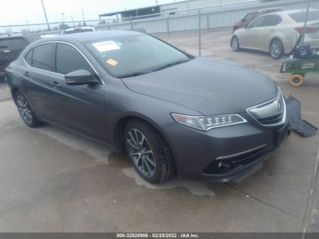 ACURA TLX 2017 19uub3f75ha003369