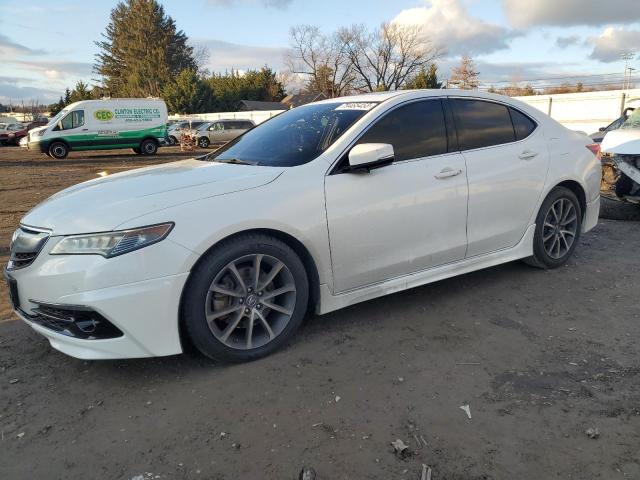 ACURA TLX 2015 19uub3f76fa000087