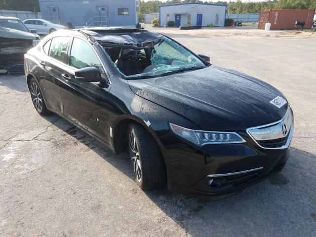 ACURA TLX ADVANC 2015 19uub3f76fa003829