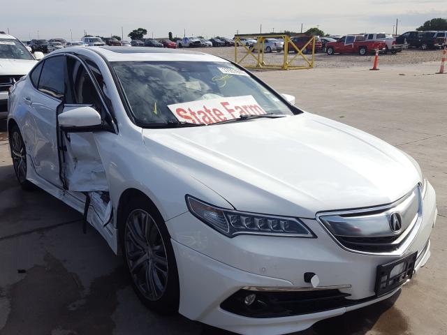 ACURA TLX ADVANC 2015 19uub3f76fa003992