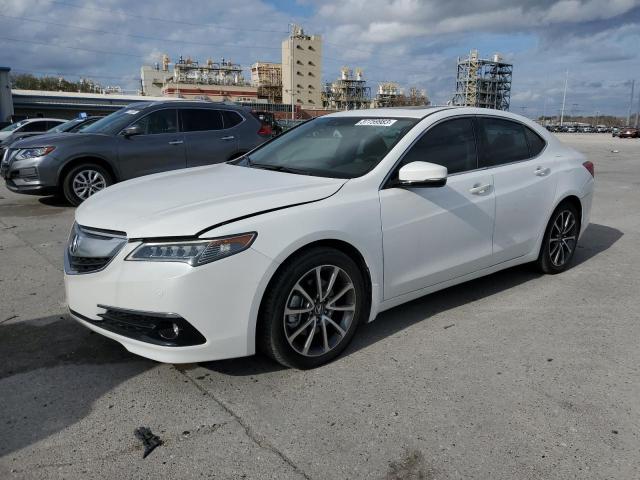 ACURA TLX ADVANC 2015 19uub3f76fa004981