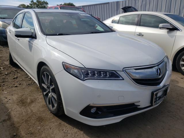 ACURA TLX ADVANC 2015 19uub3f76fa007430