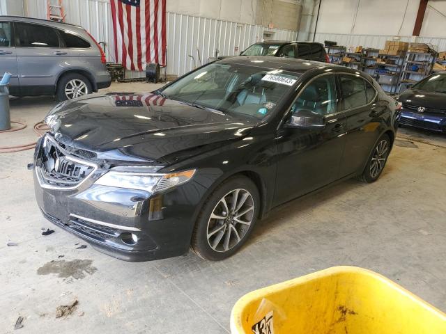 ACURA TLX 2015 19uub3f76fa008366