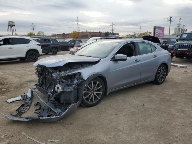 ACURA TLX ADVANC 2015 19uub3f76fa008593