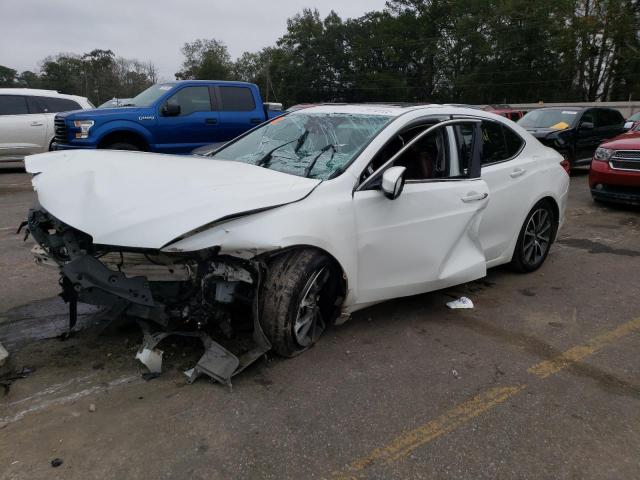 ACURA TLX ADVANC 2015 19uub3f76fa009016