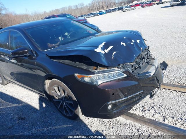 ACURA TLX 2015 19uub3f76fa010697