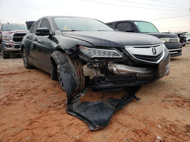 ACURA TLX ADVANC 2016 19uub3f76ga001287