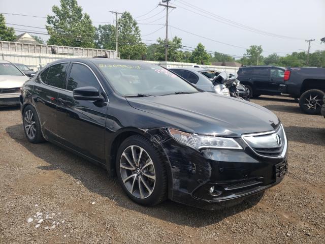 ACURA TLX ADVANC 2017 19uub3f76ha002229