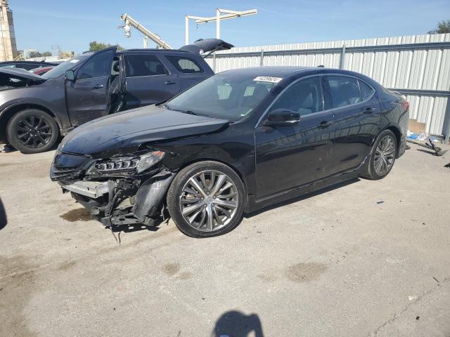 ACURA TLX ADVANC 2017 19uub3f76ha002537