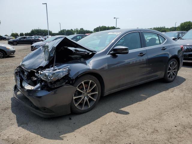 ACURA TLX ADVANC 2015 19uub3f77fa000759