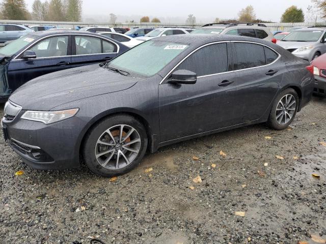 ACURA TLX 2015 19uub3f77fa003211