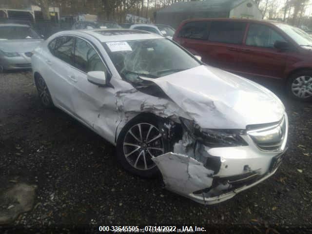 ACURA TLX 2015 19uub3f77fa008442