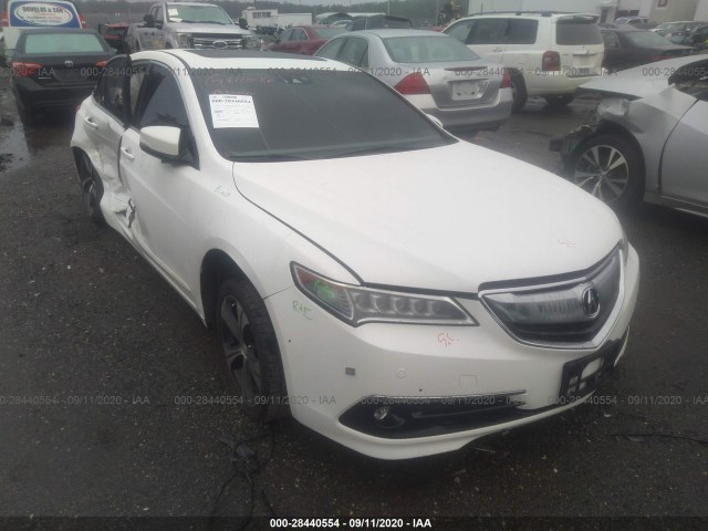 ACURA TLX 2015 19uub3f77fa008893