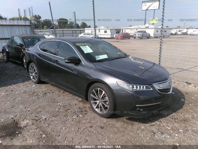 ACURA TLX 2015 19uub3f77fa009235