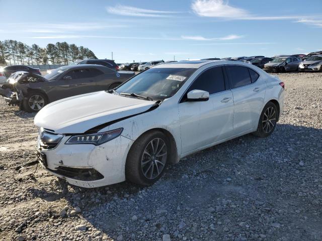 ACURA TLX ADVANC 2015 19uub3f77fa010899