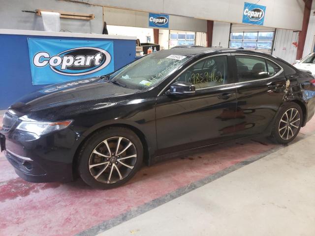 ACURA TLX ADVANC 2016 19uub3f77ga000200