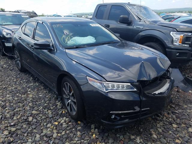 ACURA TLX ADVANC 2016 19uub3f77ga000293