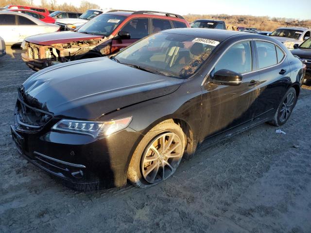 ACURA TLX 2016 19uub3f77ga000360