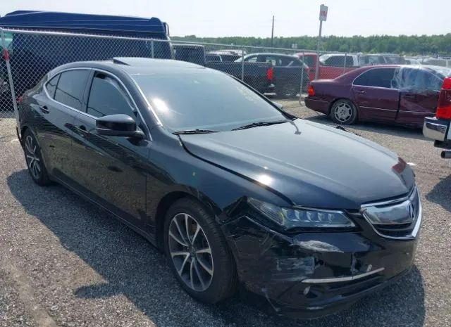 ACURA TLX 2016 19uub3f77ga000939