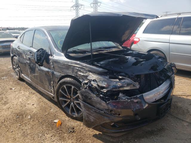 ACURA TLX ADVANC 2016 19uub3f77ga001833