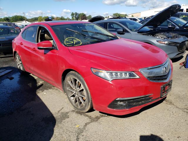 ACURA TLX ADVANC 2017 19uub3f77ha000313