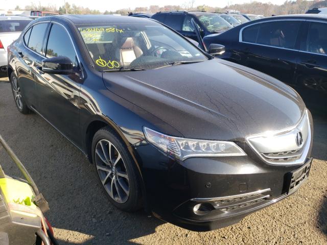 ACURA TLX ADVANC 2015 19uub3f78fa000544