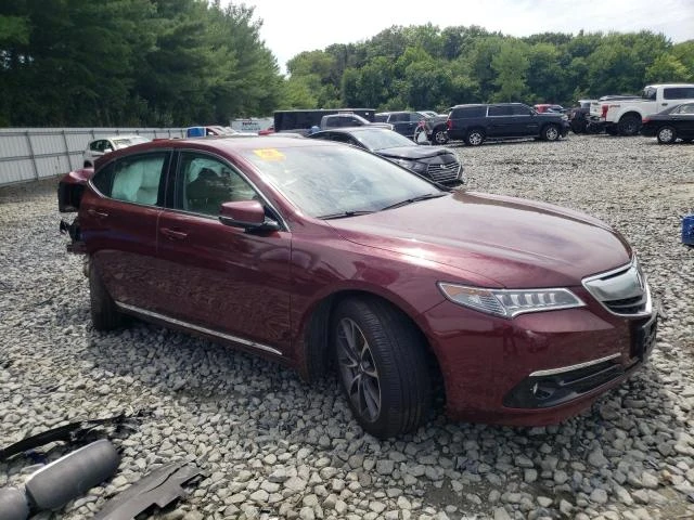 ACURA TLX ADVANC 2015 19uub3f78fa001936