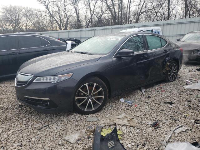 ACURA TLX 2015 19uub3f78fa005078