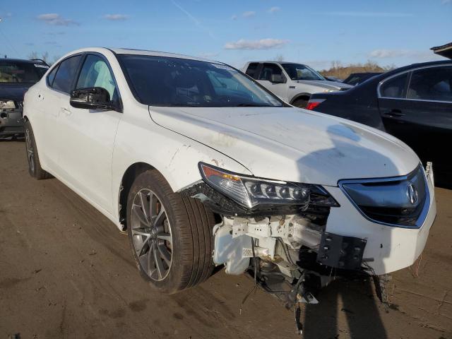 ACURA TLX 2015 19uub3f78fa006425