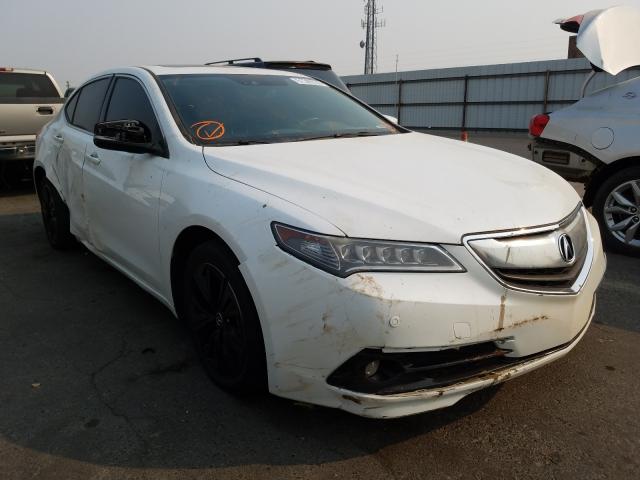 ACURA TLX ADVANC 2015 19uub3f78fa009745