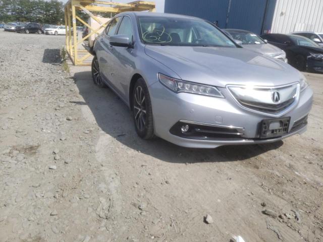 ACURA TLX ADVANC 2015 19uub3f78fa010121