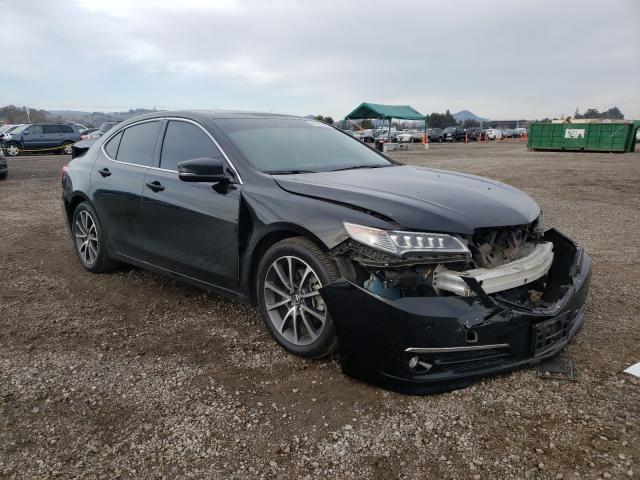 ACURA TLX ADVANC 2017 19uub3f78ha001387