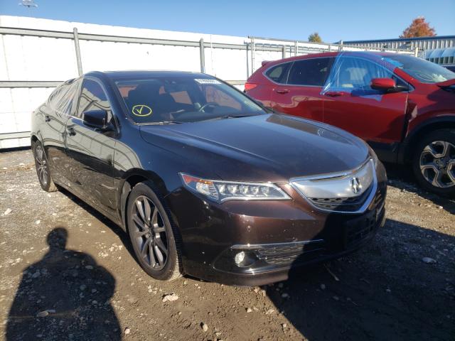 ACURA TLX ADVANC 2017 19uub3f78ha002278