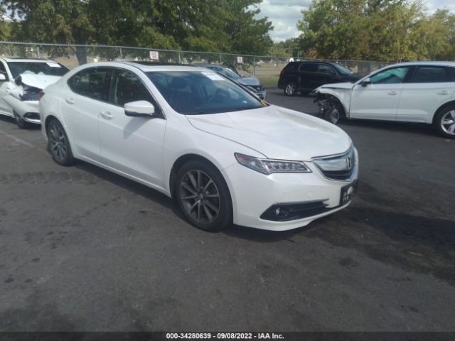 ACURA TLX 2015 19uub3f79fa000102