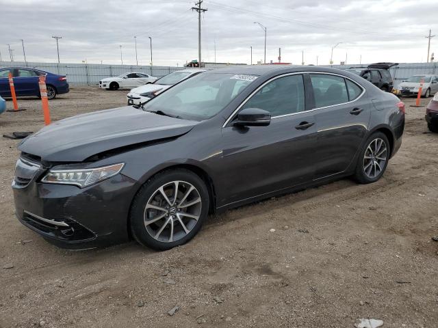 ACURA TLX 2015 19uub3f79fa000777