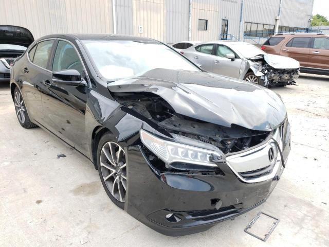 ACURA TLX ADVANC 2015 19uub3f79fa004313