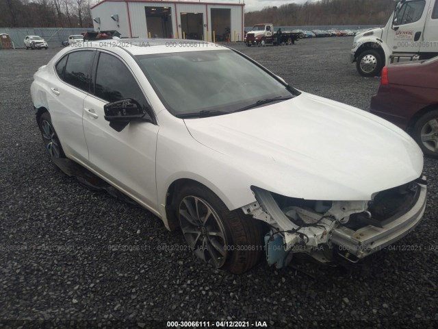 ACURA TLX 2015 19uub3f79fa004375