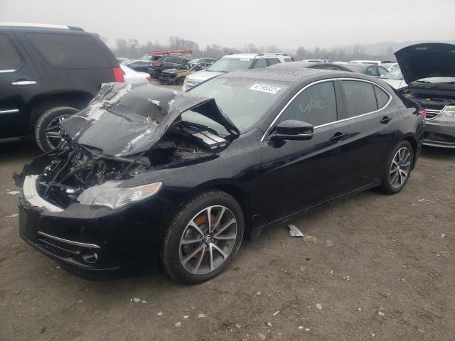 ACURA TLX ADVANC 2015 19uub3f79fa005171