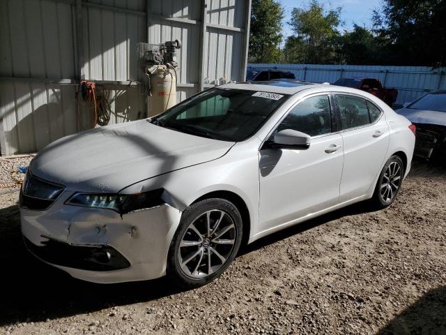 ACURA TLX 2015 19uub3f79fa006465