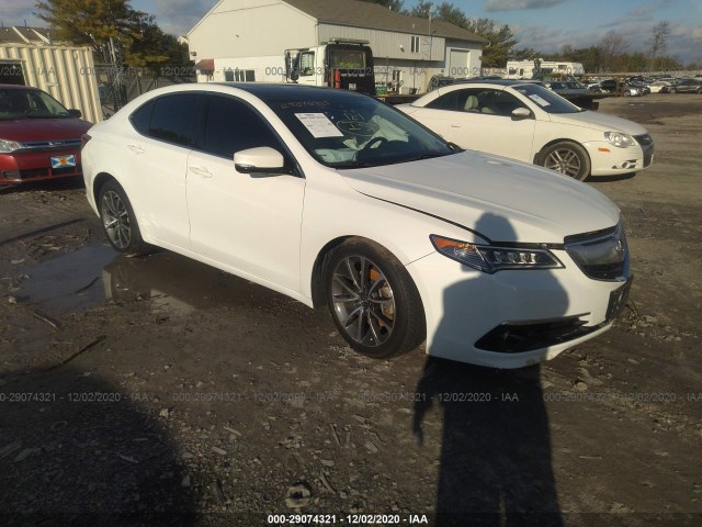 ACURA TLX 2015 19uub3f79fa008877