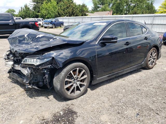 ACURA TLX 2015 19uub3f79fa010290