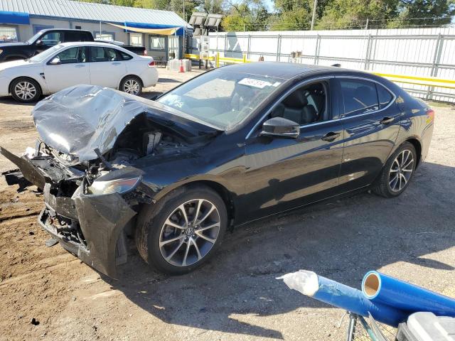 ACURA TLX ADVANC 2016 19uub3f79ga000215