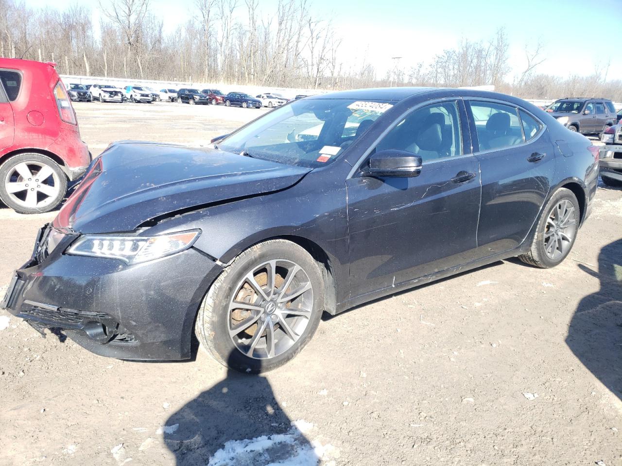 ACURA TLX 2016 19uub3f79ga002773