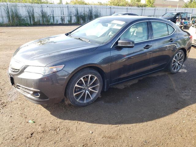 ACURA TLX 2016 19uub3f79ga800836