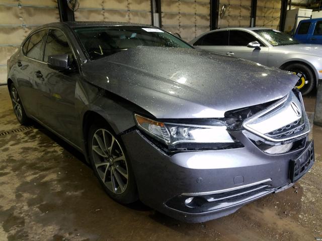 ACURA TLX ADVANC 2017 19uub3f79ha001415