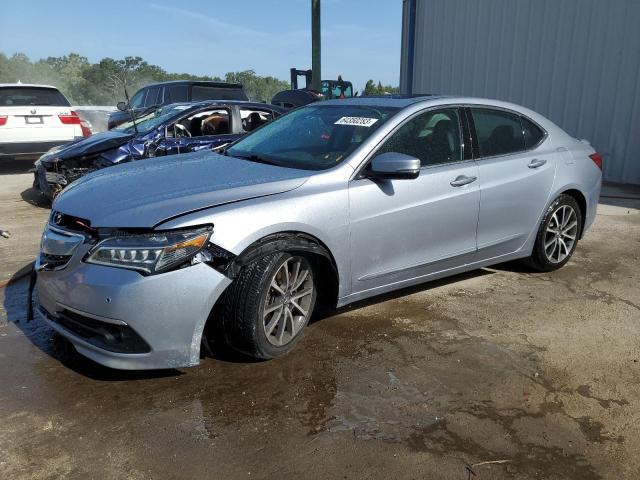 ACURA TLX ADVANC 2015 19uub3f7xfa006328